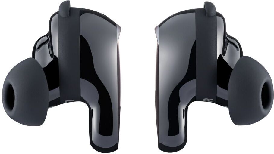 Bose QuietComfort Ultra Earbuds vastamelukuulokkeet, musta