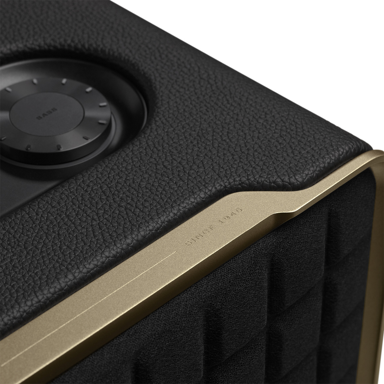 JBL Authentics 500 langaton kaiutin