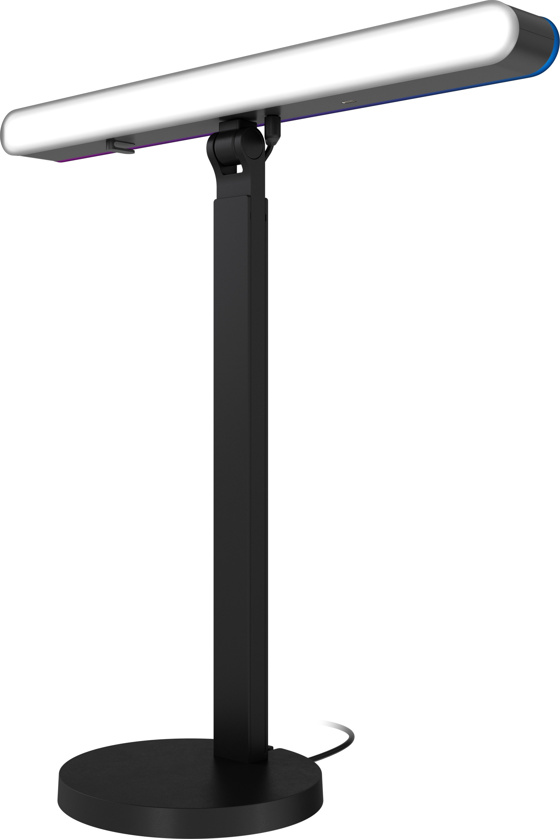 Logitech Litra Beam LX -suoratoistovalaisin