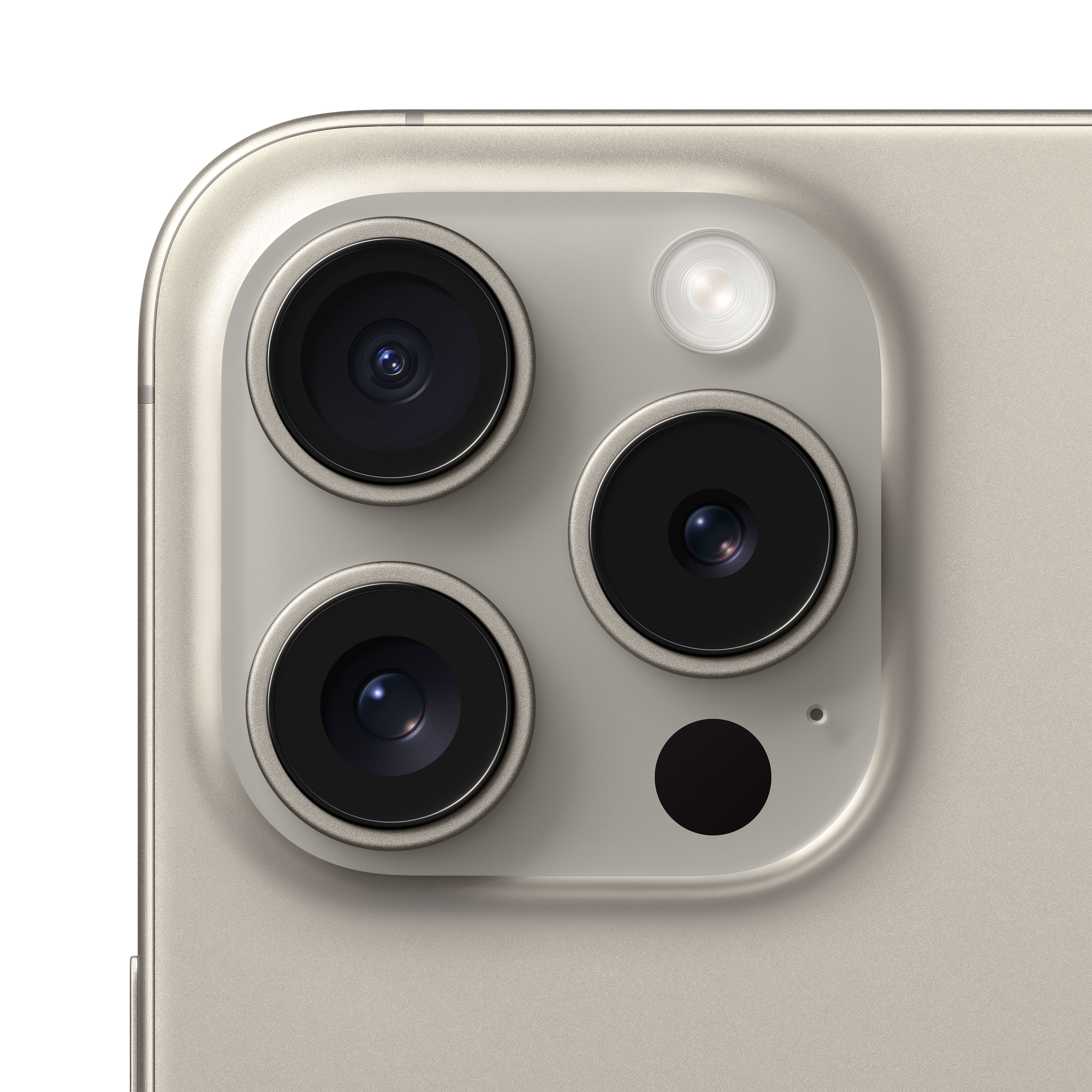 Apple iPhone 15 Pro silikonikuori MagSafella, musta