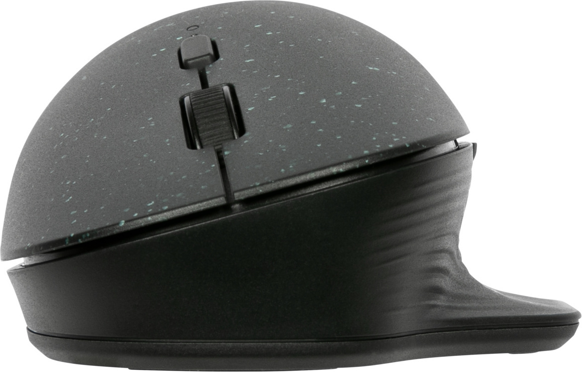Denon PerL Pro True Wireless vastamelunappikuulokkeet, musta