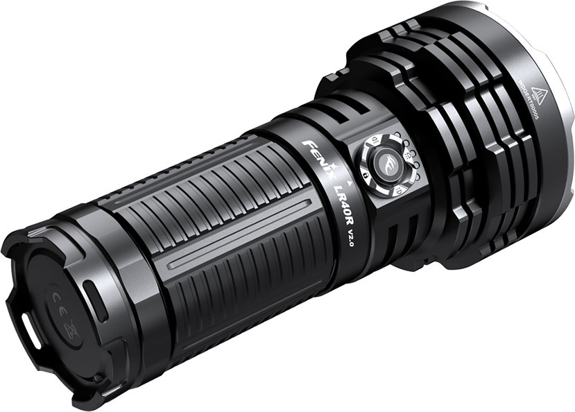 Fenix LR40R V2.0 -hakuvalo, 15000 lm