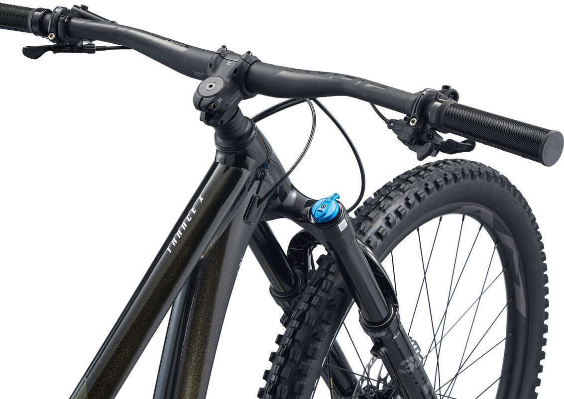 Giant Trance X 29 1 -maastopyörä, L