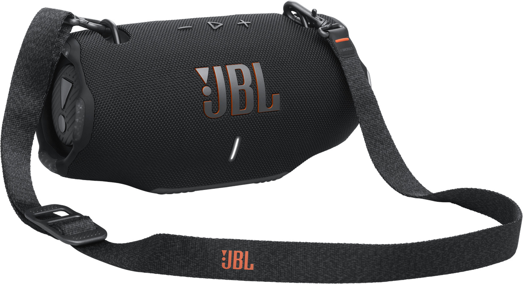 JBL Xtreme 4 Bluetooth-kaiutin, musta