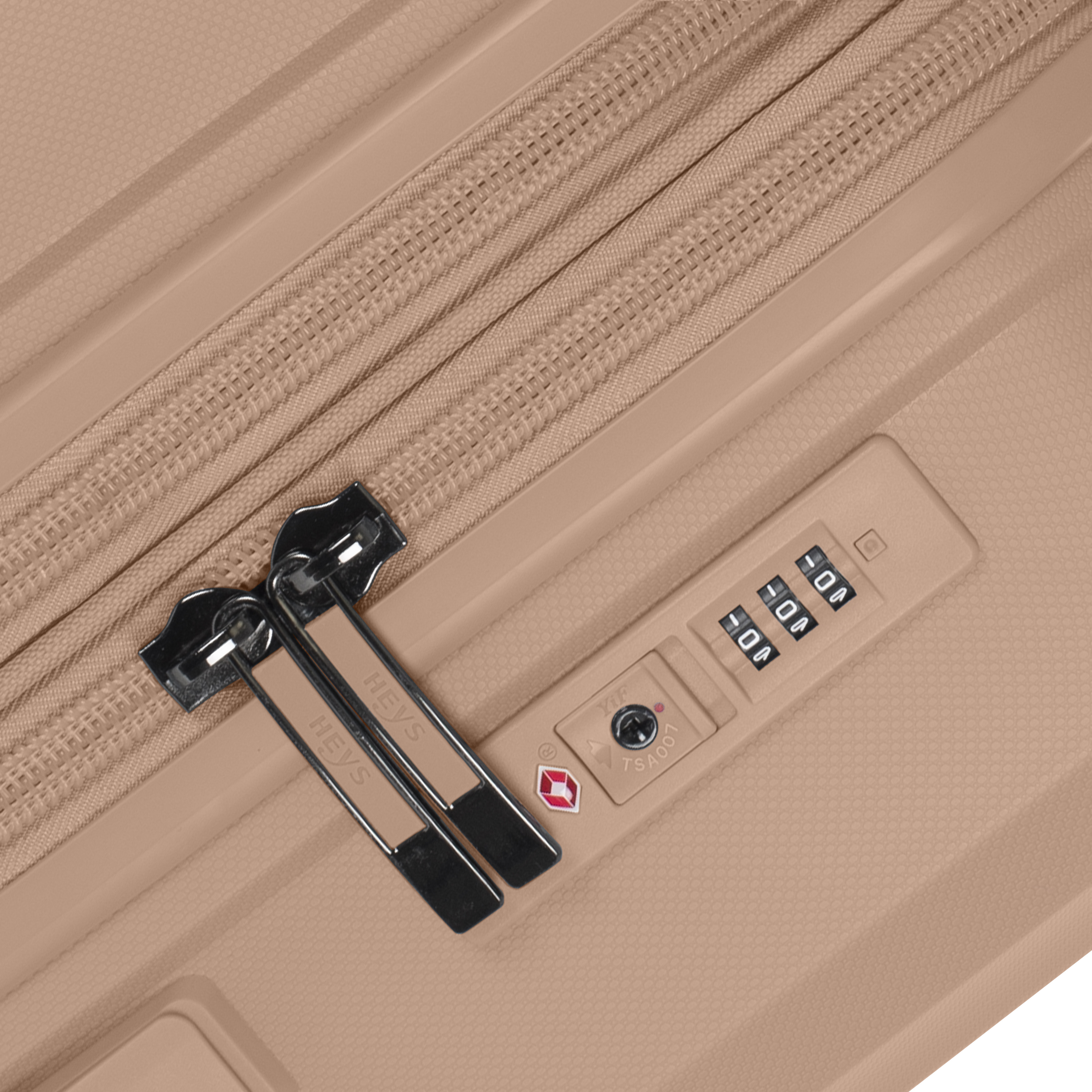 Heys Airlite 66 cm -matkalaukku, nude