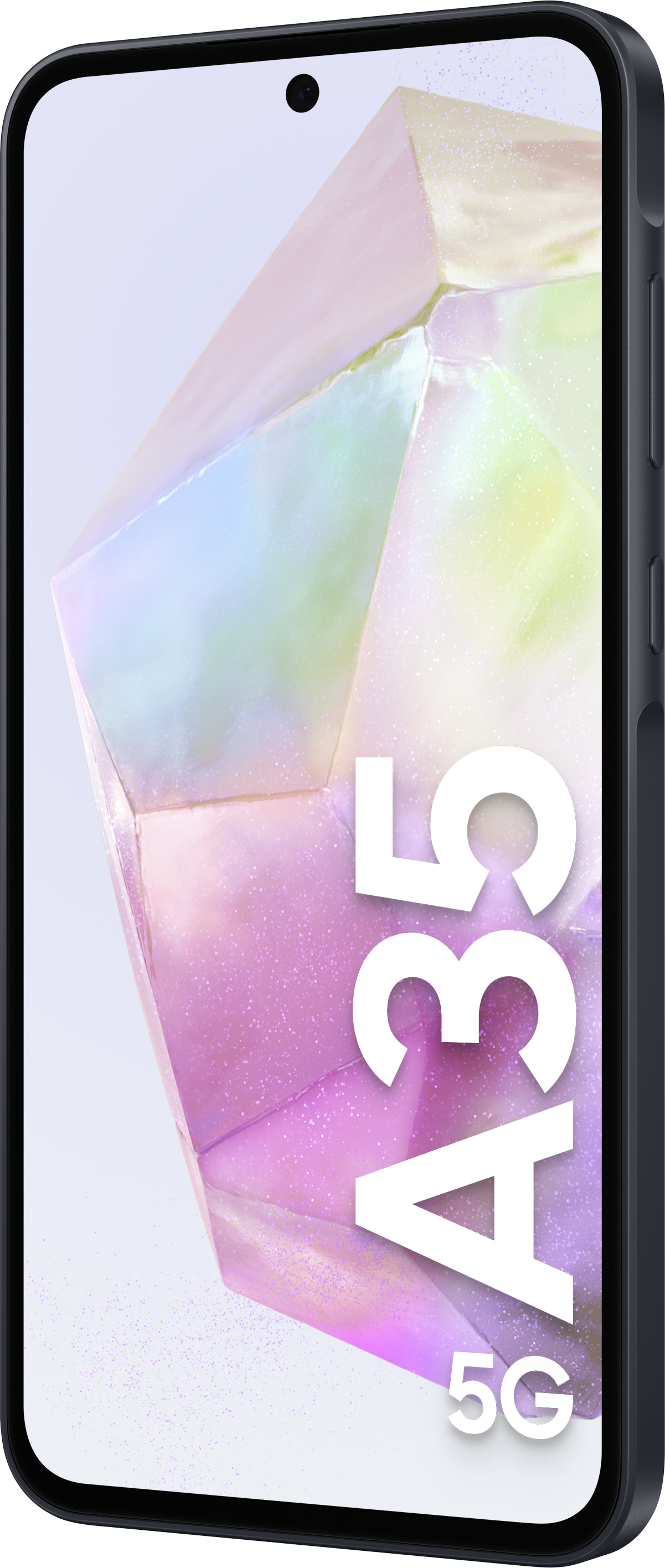 Samsung Galaxy A35 5G -puhelin, 128/6 Gt, sininen