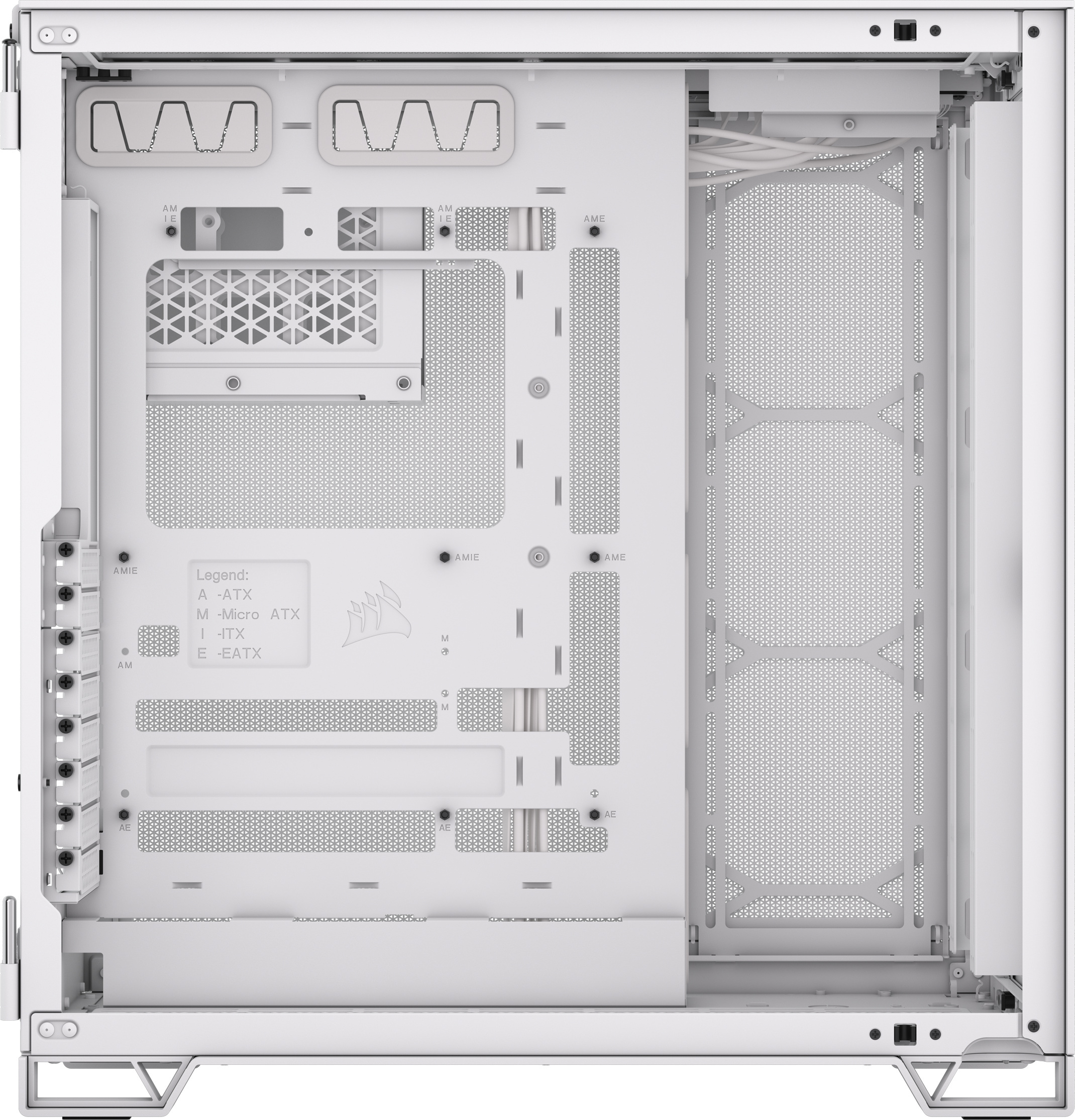 Sony ULT Wear vastamelukuulokkeet, Forest Gray