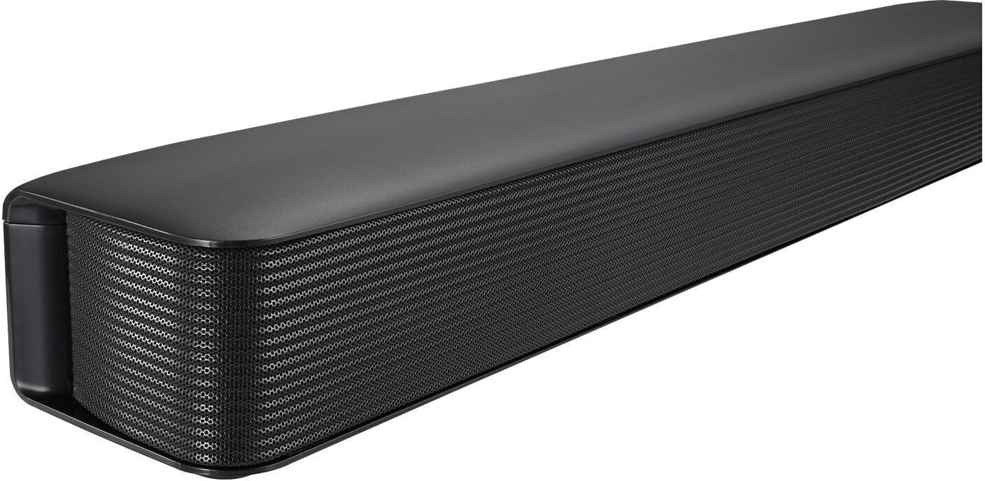 LG SQM1 2.0 Soundbar -äänijärjestelmä