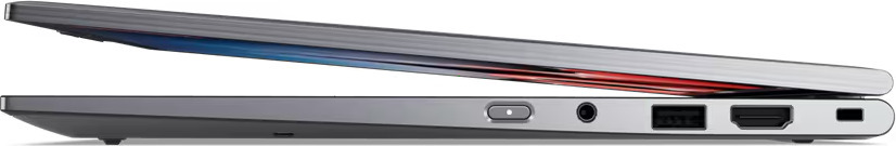 Lenovo ThinkPad X1 2-in-1 Gen 9 14" -kannettava, Win 11 Pro (21KE002KMX)