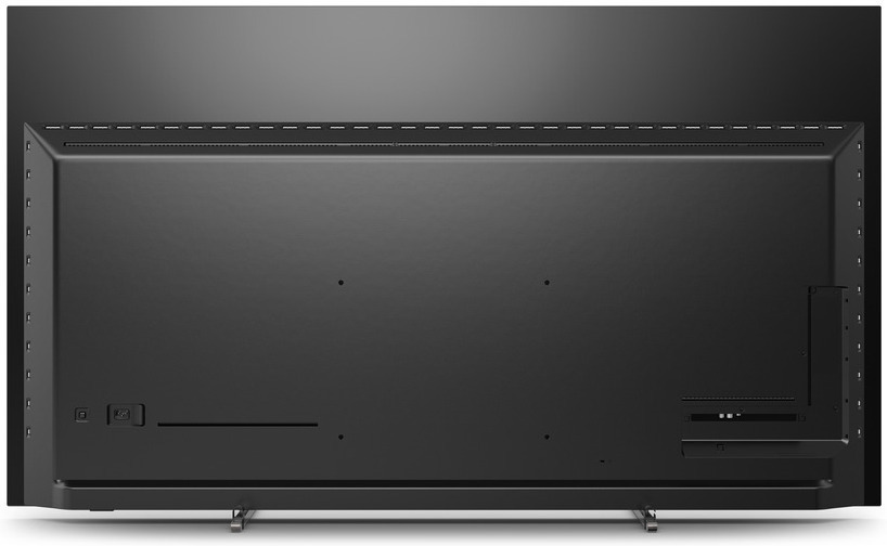 Philips 77" OLED759 – 4K Ambilight TV