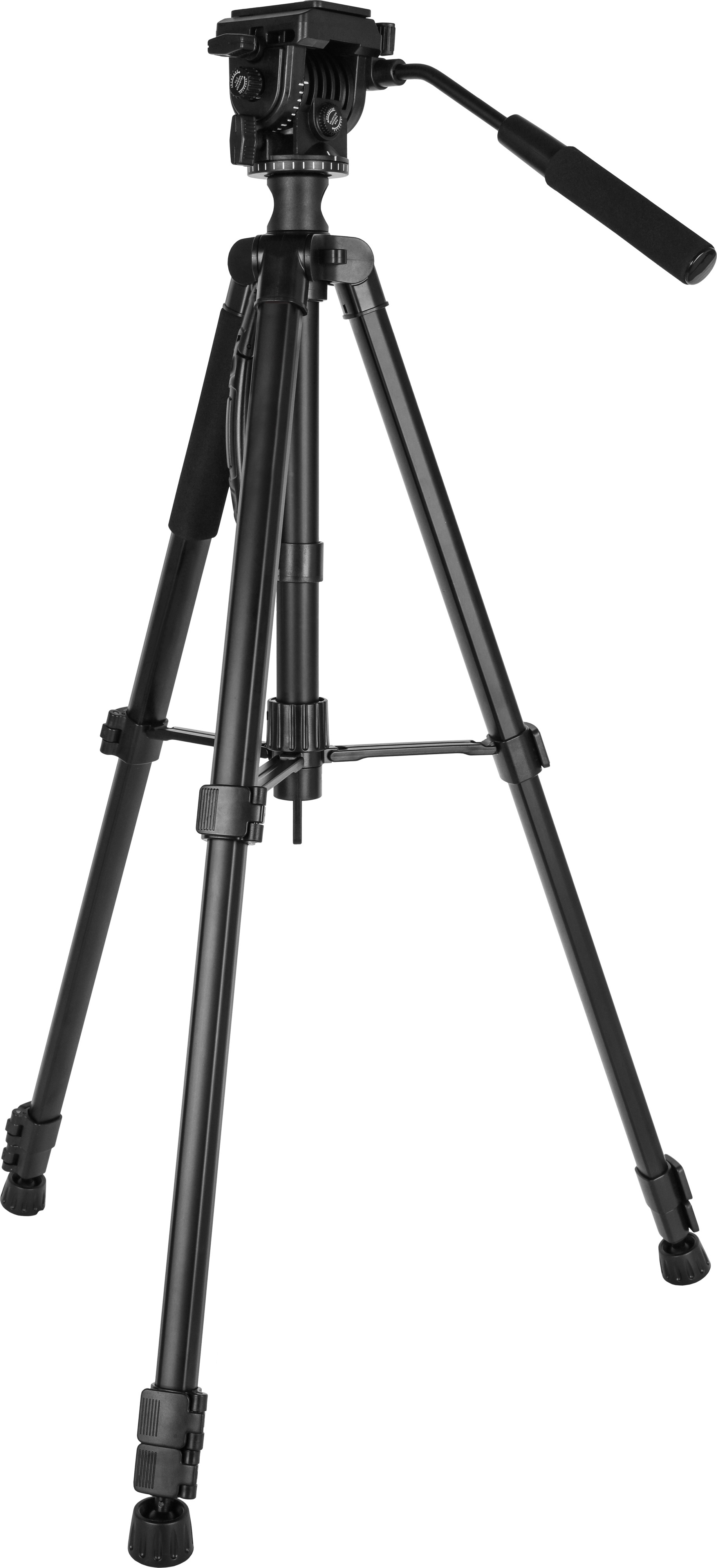 Beiwe BV-590H6 -kamerajalusta