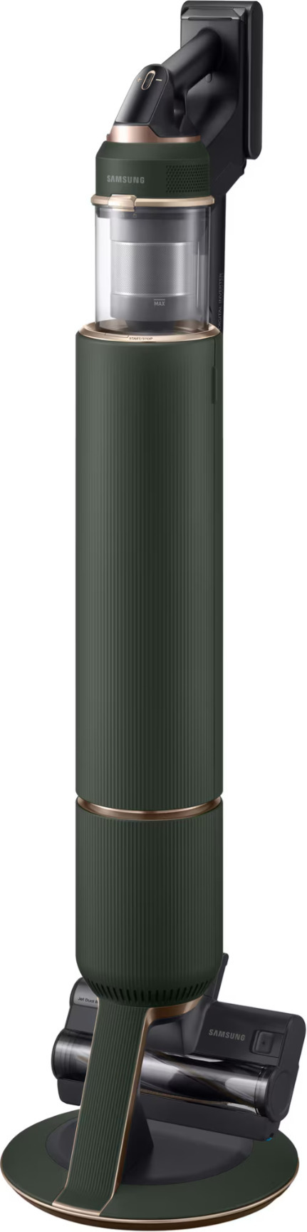 Samsung Bespoke Jet Plus Complete Extra varsi-imuri