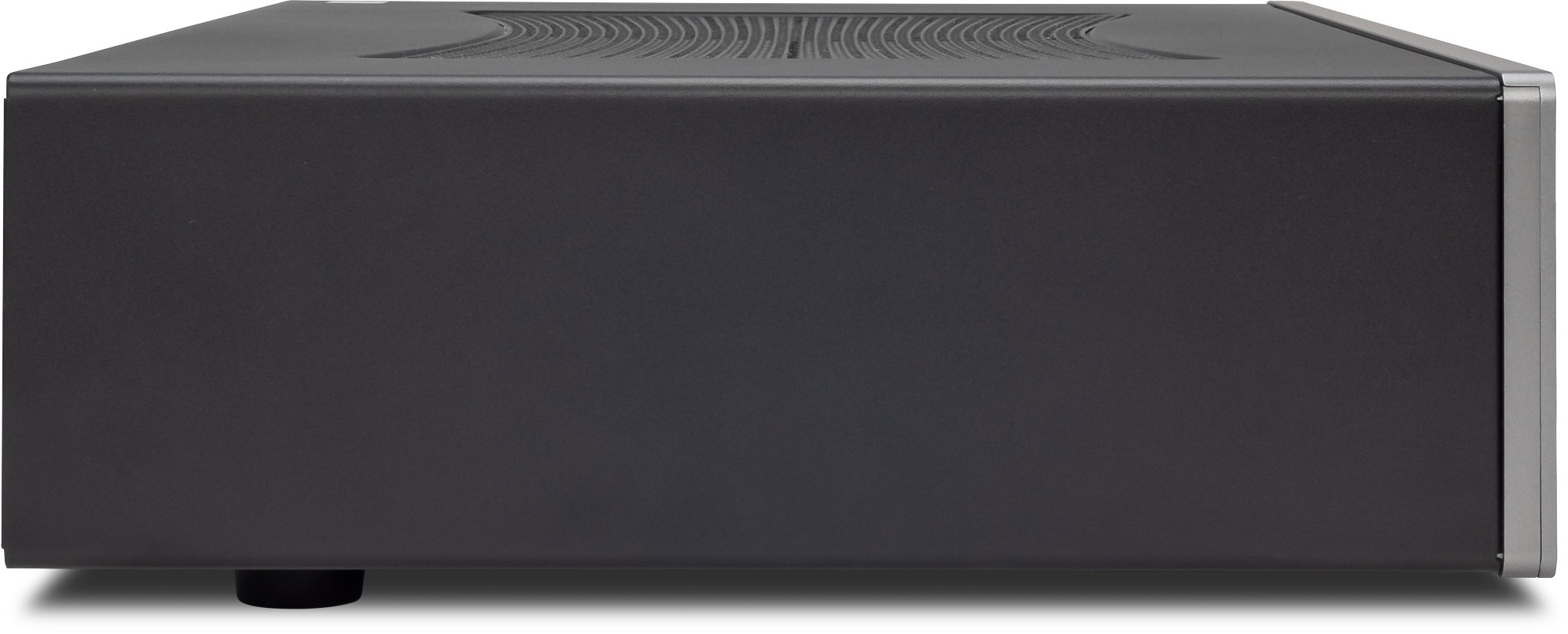 Cambridge Audio CXA81 MKII integroitu vahvistin, metallinharmaa