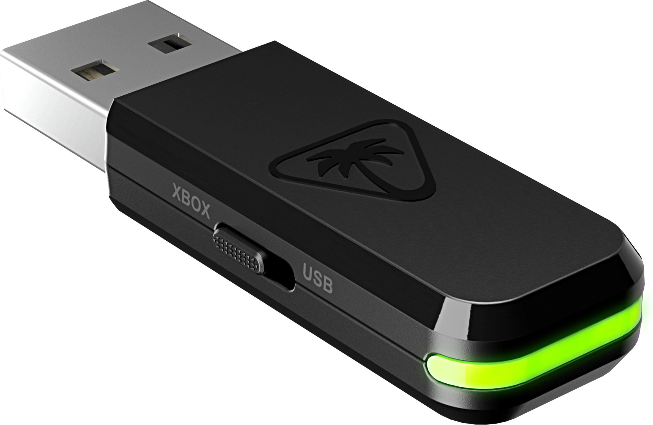 Turtle Beach Stealth 600 -langattomat pelikuulokkeet, musta, Xbox