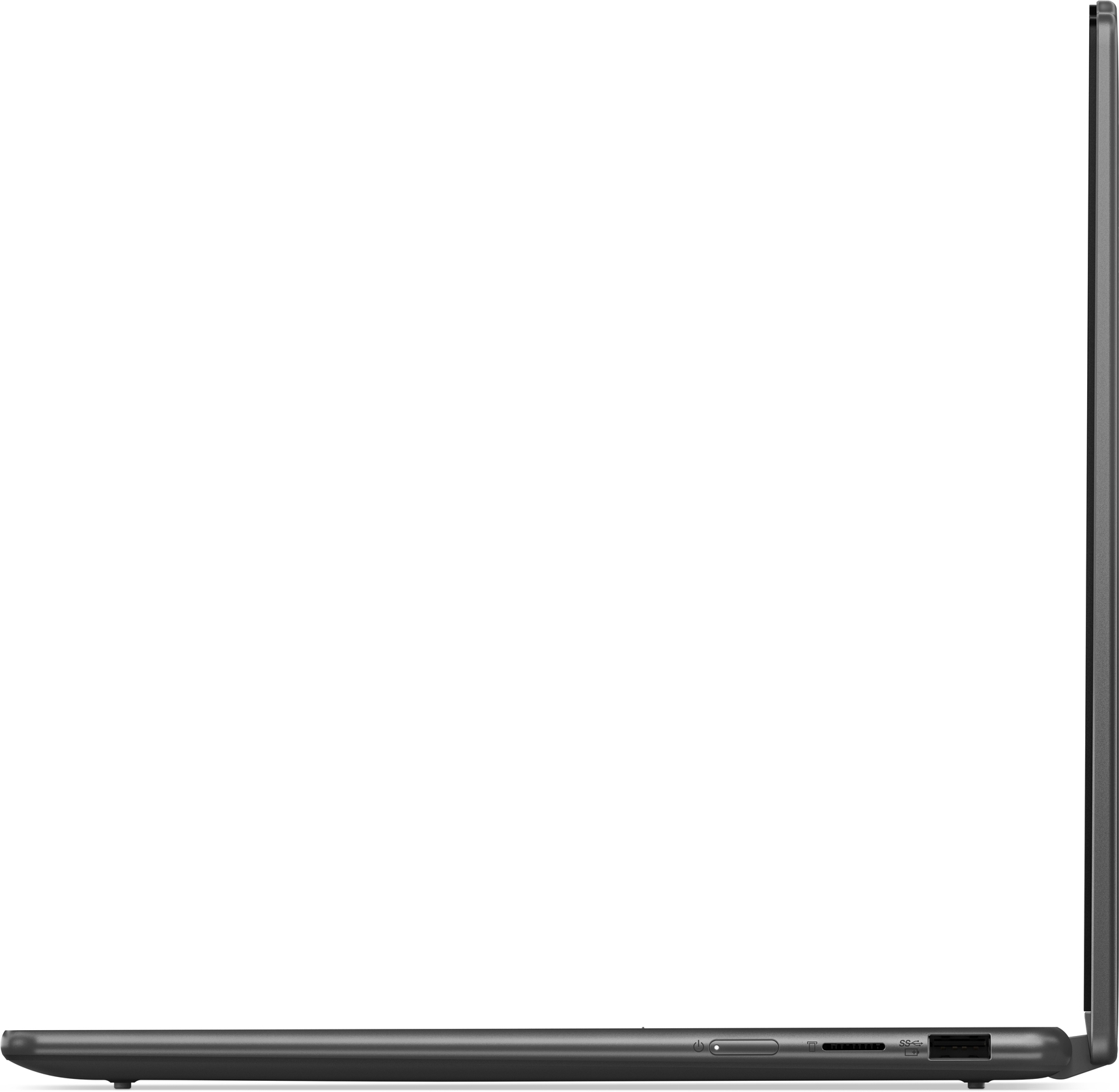 Lenovo Yoga 7 2-in-1 14" -kannettava, Win 11, harmaa (83DJ0090MX) 7 Lenovo Yoga 7 2-in-1 14" -kannettava, Win 11, harmaa (83DJ0090MX) - Image 7