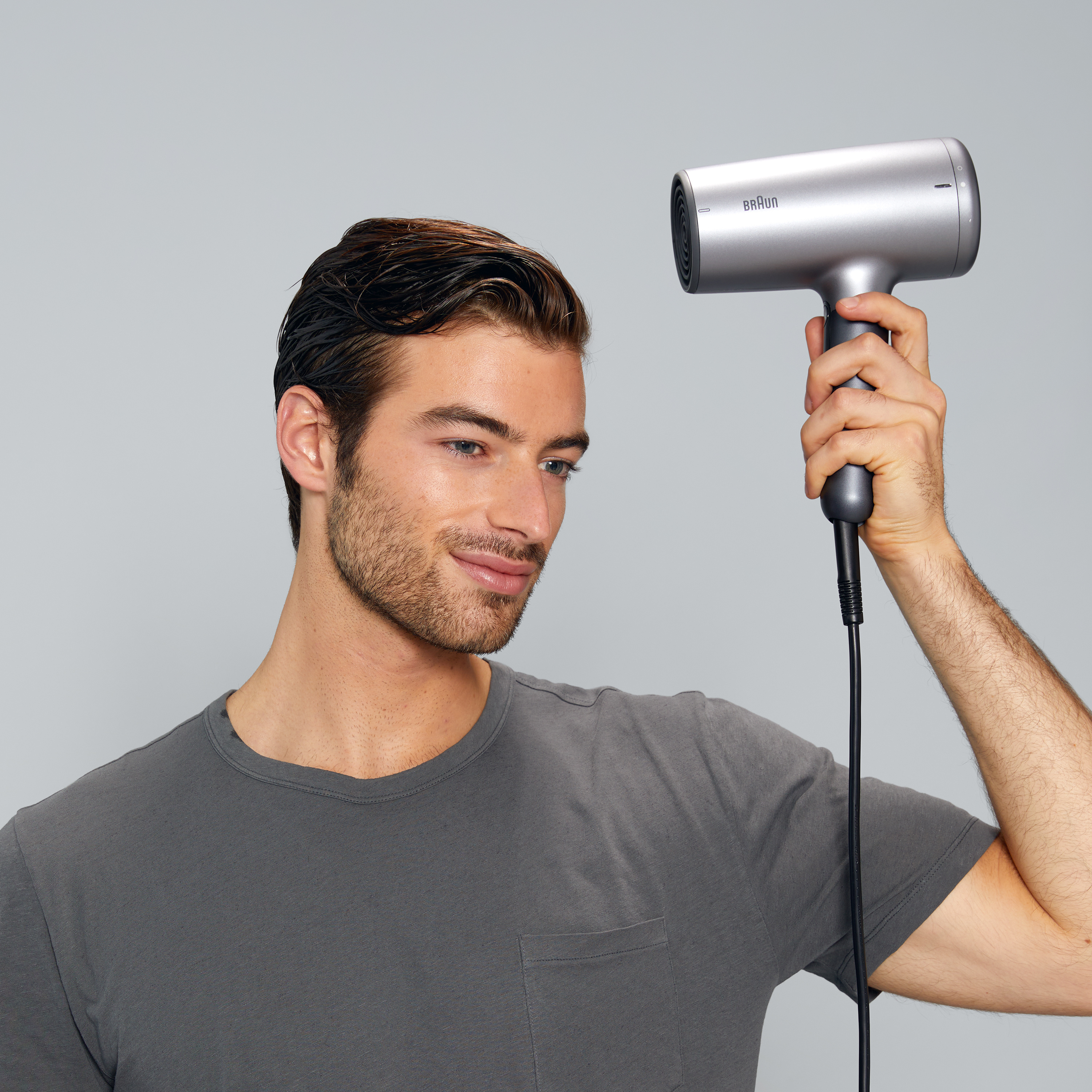 Braun HD4.3 BRHD435E hiustenkuivaaja