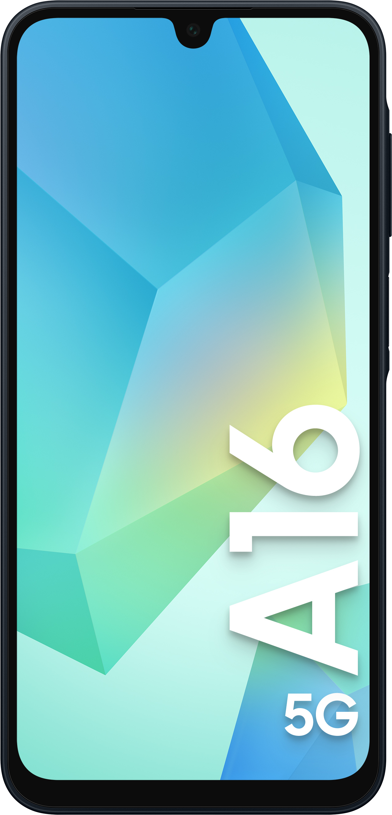Samsung Galaxy A16 5G -puhelin, 128/4 Gt, tummansininen