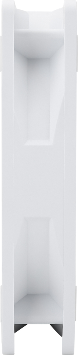 Thermalright TL-C12C-S ARGB -tuuletin, 120 mm, valkoinen, 3-pack