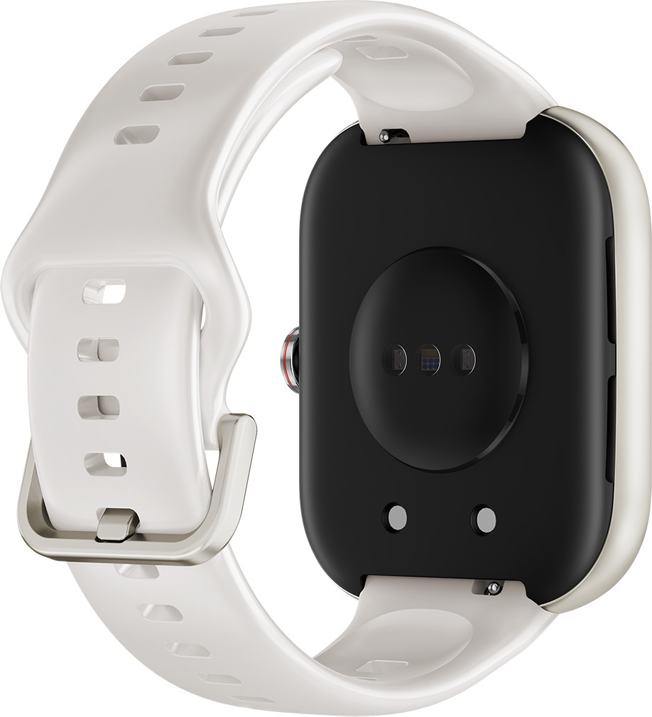 Honor Choice Watch -älykello, musta