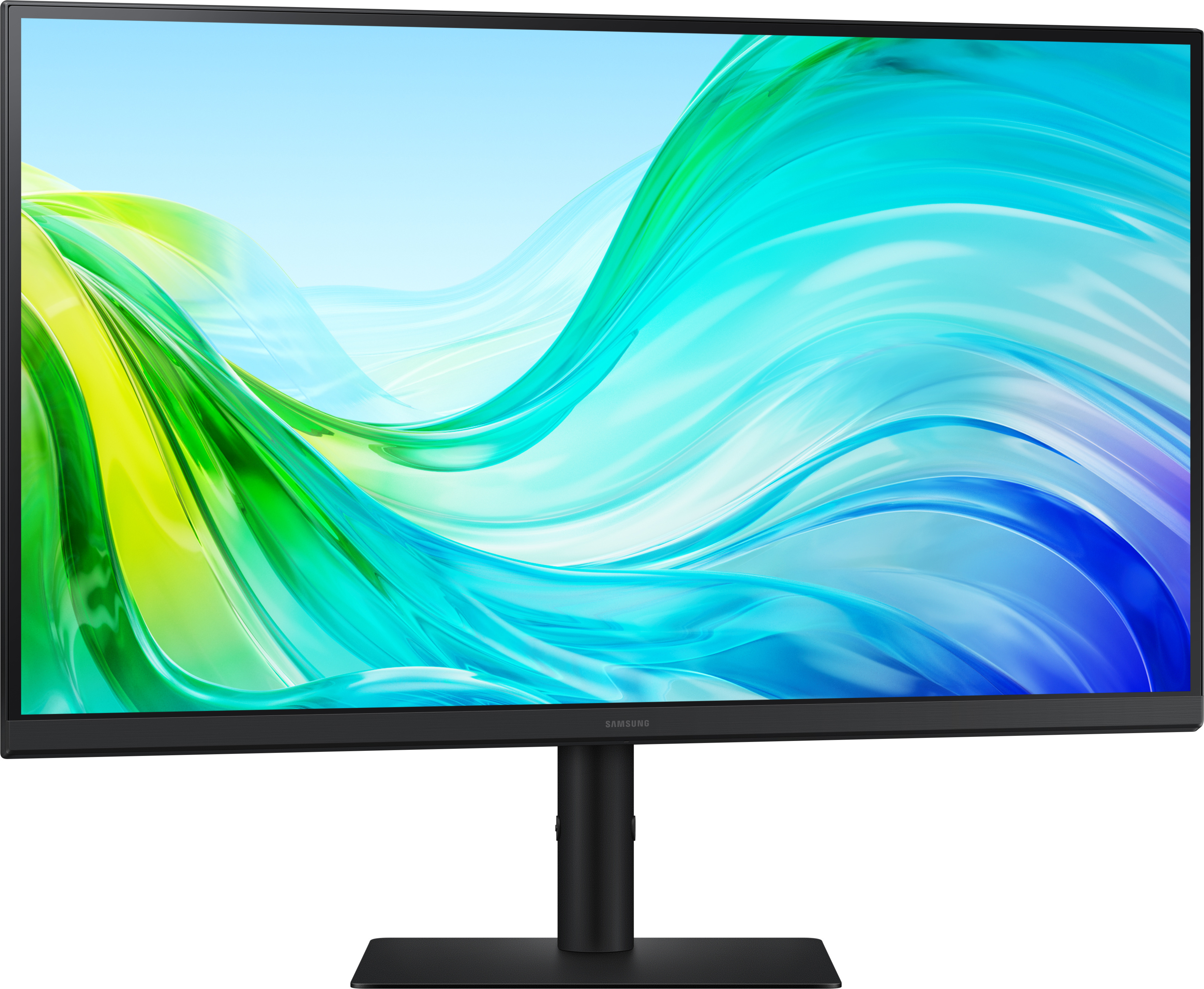 Samsung Essential Monitor S3 (S30GD) 27" Full HD -näyttö