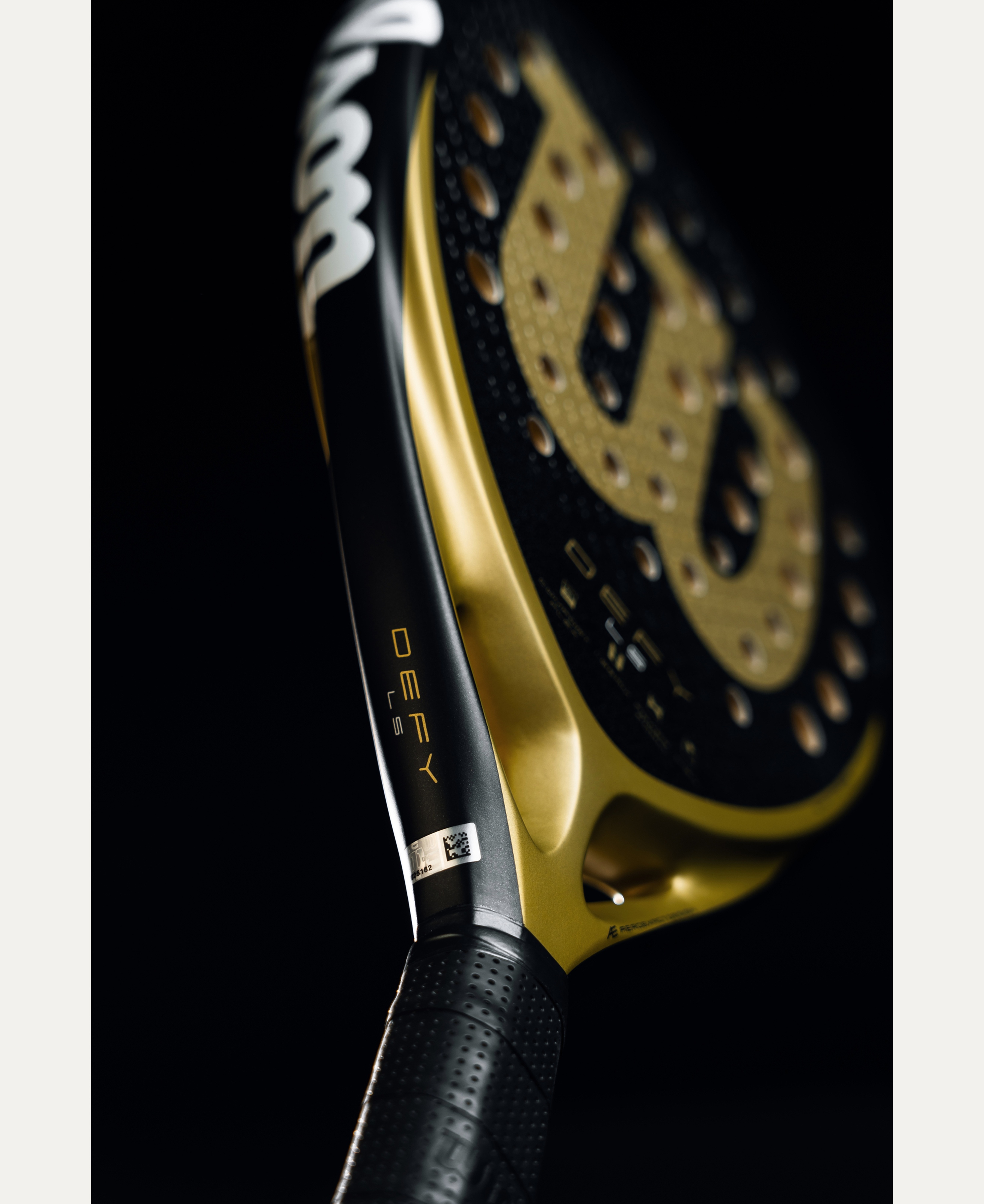 Wilson Defy LS v1 padelmaila