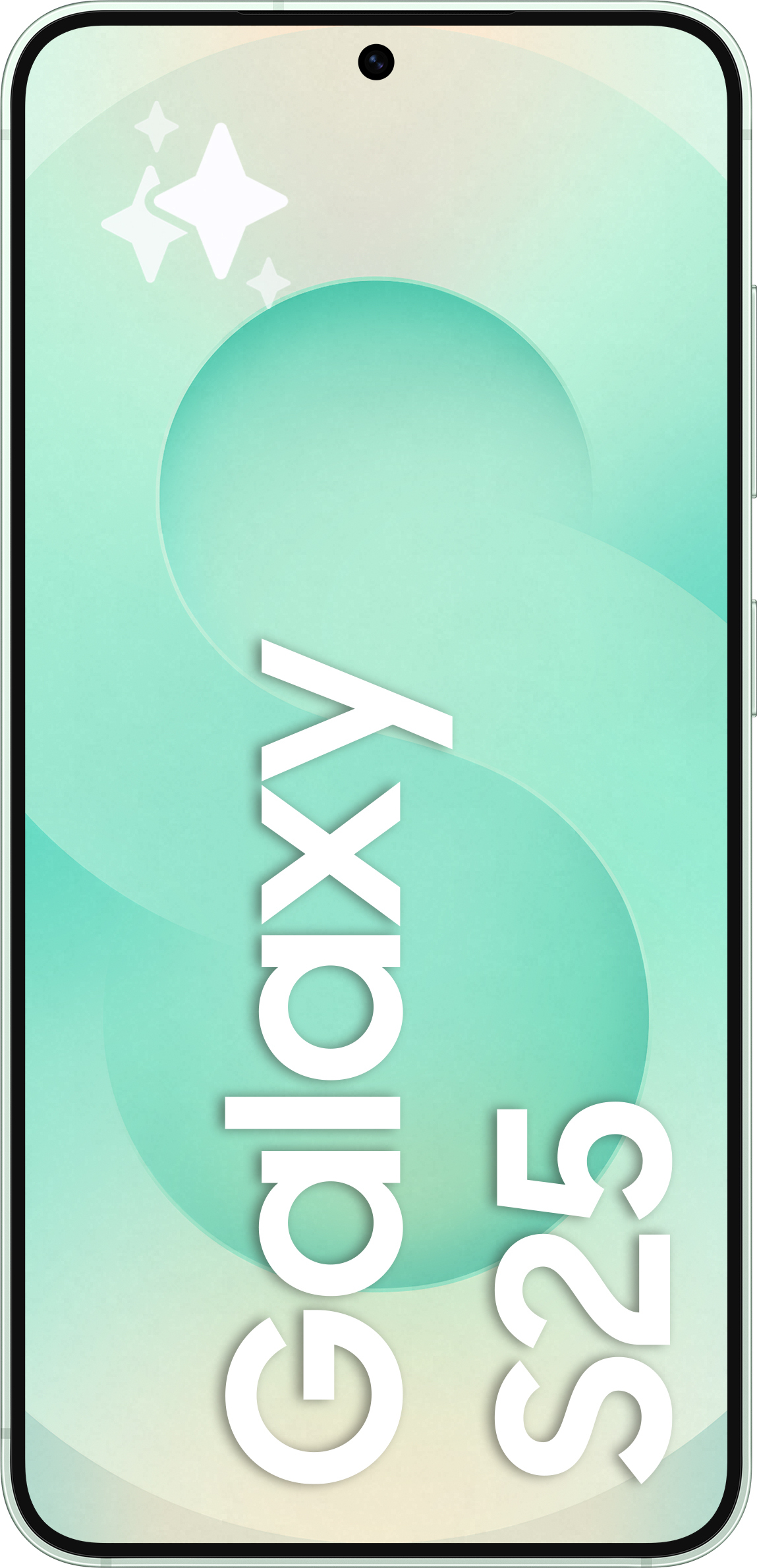 Samsung Galaxy S25 5G puhelin, 128/12 Gt, Mint 12 Samsung Galaxy S25 5G puhelin, 128/12 Gt, Mint - Image 12