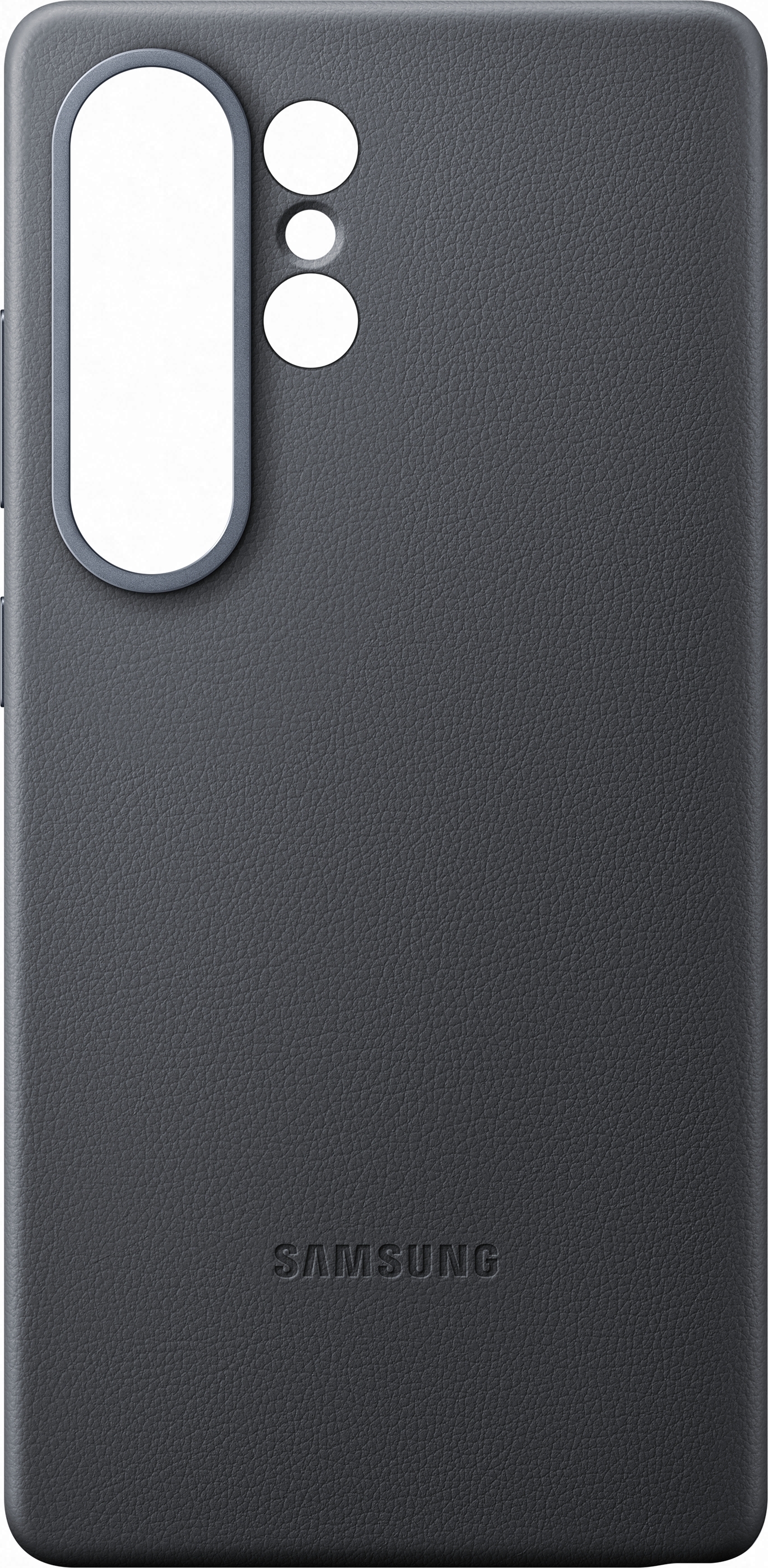 Samsung Galaxy S25 Ultra Kindsuite suojakuori, musta