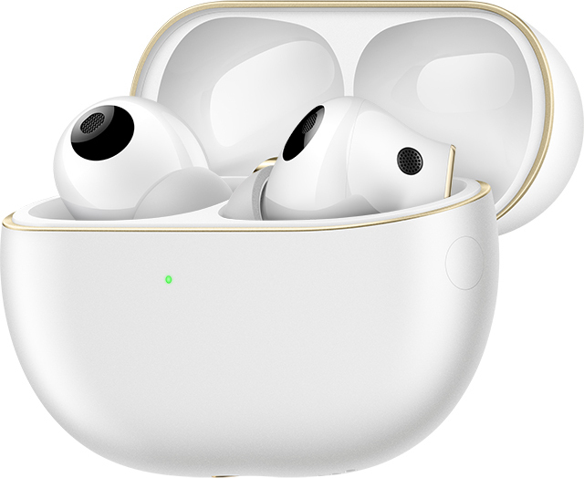 Huawei Freebuds Pro 4 langattomat nappikuulokkeet, musta