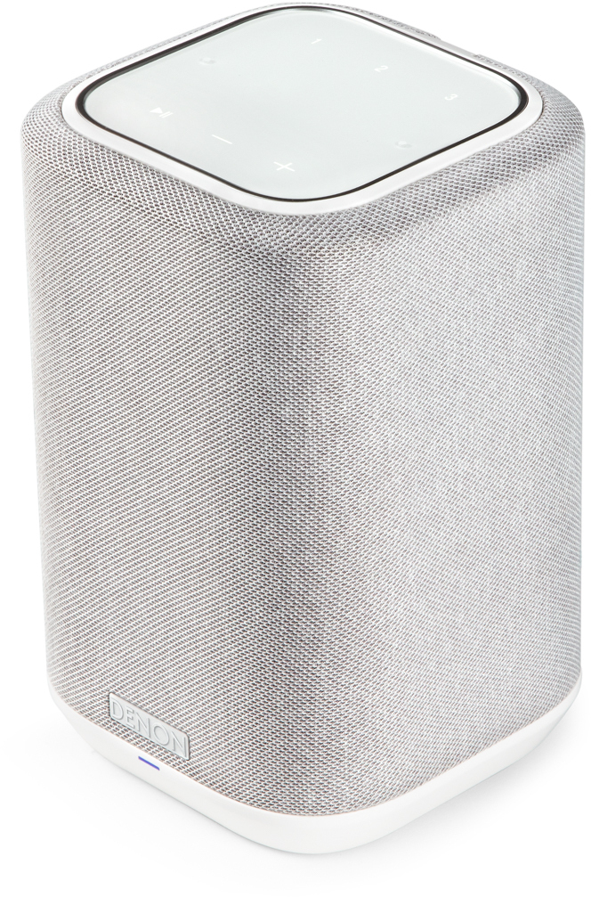 Denon Home 150 -langaton kaiutin, valkoinen
