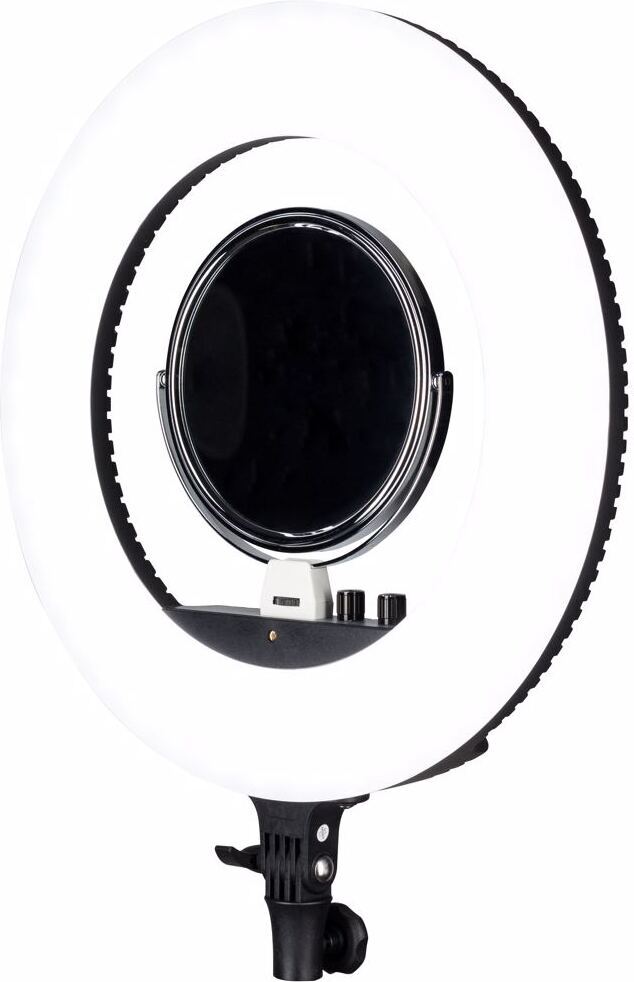 NanLite PavoTube II 6C RGBWW LED-putkivalaisin, 1-kit