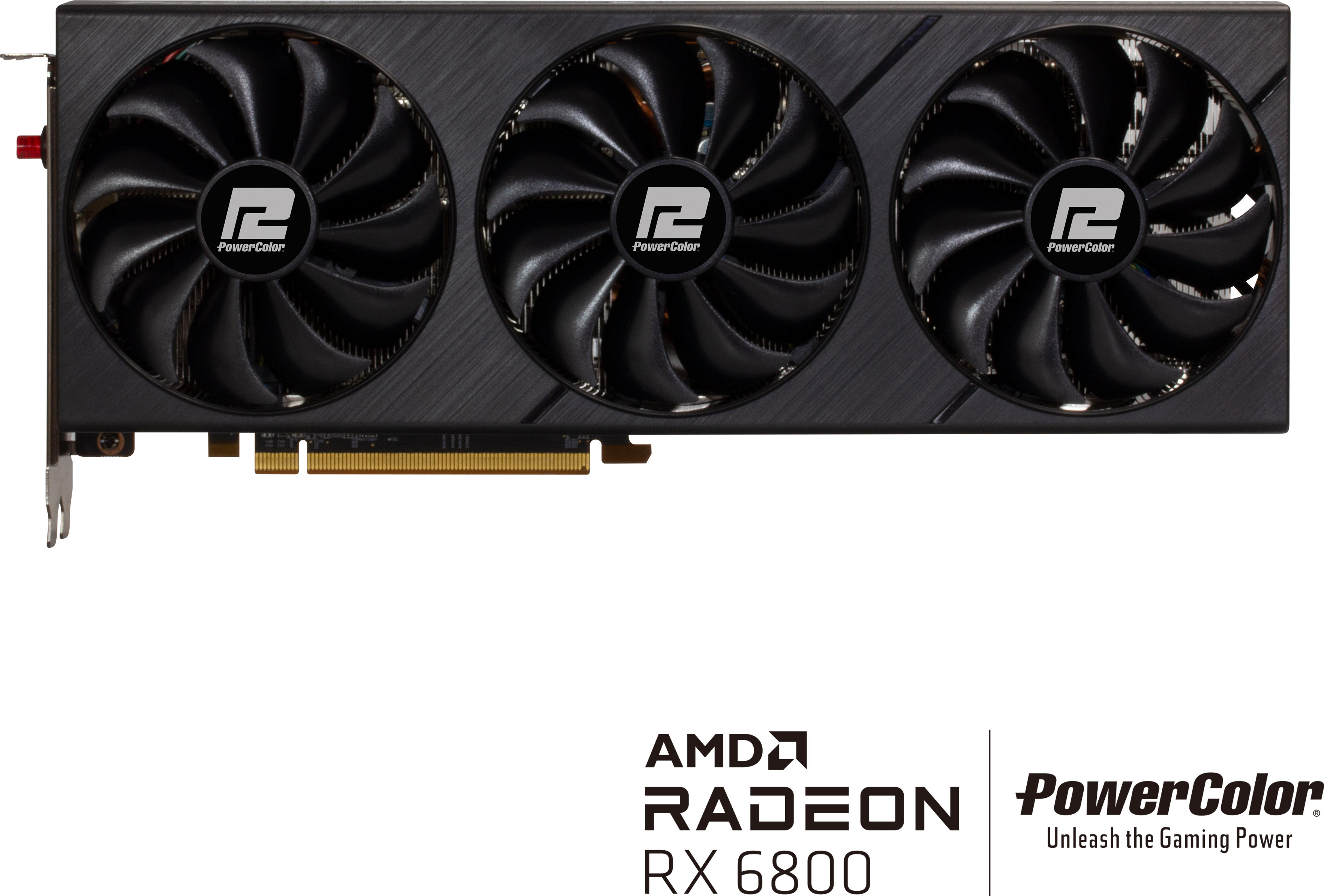 Rx 6800. POWERCOLOR 6800 Fighter. RX 6800 Fighter. Radeon RX 6800 Fighter. AXRX 6700 10gbd6-3dh/OC.