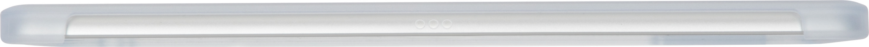 Targus SafePort Back Cover Antimikrobinen -suojakotelo iPad 10.2" (gen. 9,8,7), läpinäkyvä