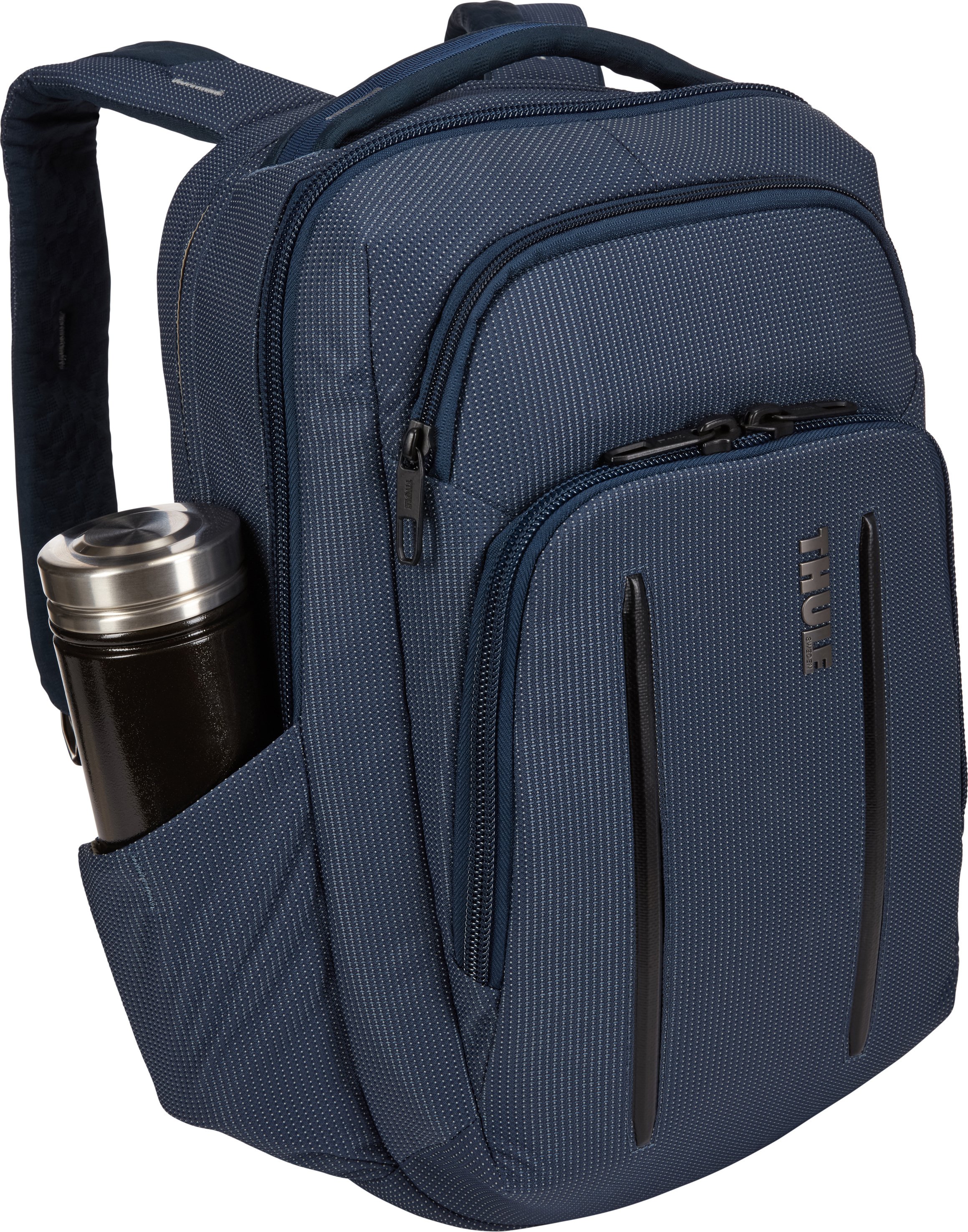 Thule Crossover 2 Backpack 20L - tietokonereppu, sininen