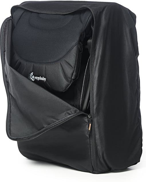 Ergobaby Metro+ -kantolaukku