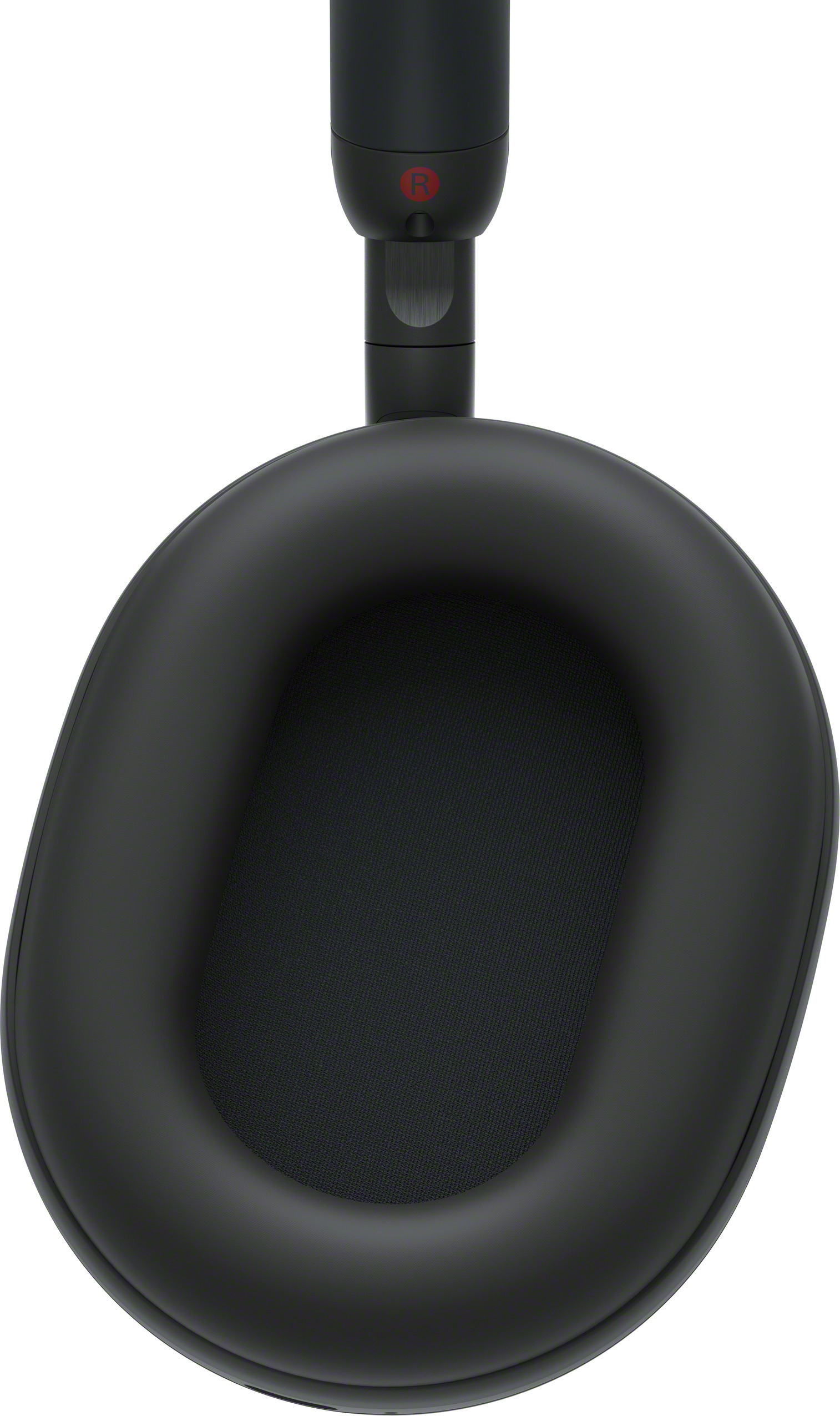 Sony WH-1000XM5 -vastamelukuulokkeet, musta