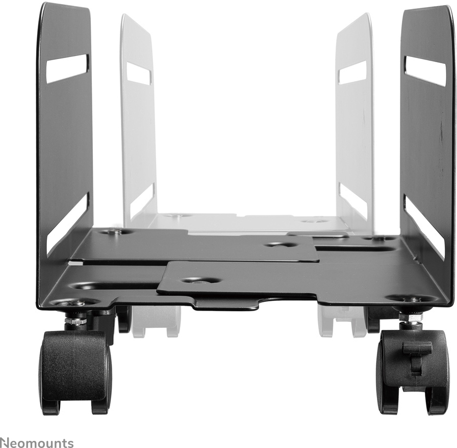 Neomounts by Newstar -mobiili-PC-teline, musta