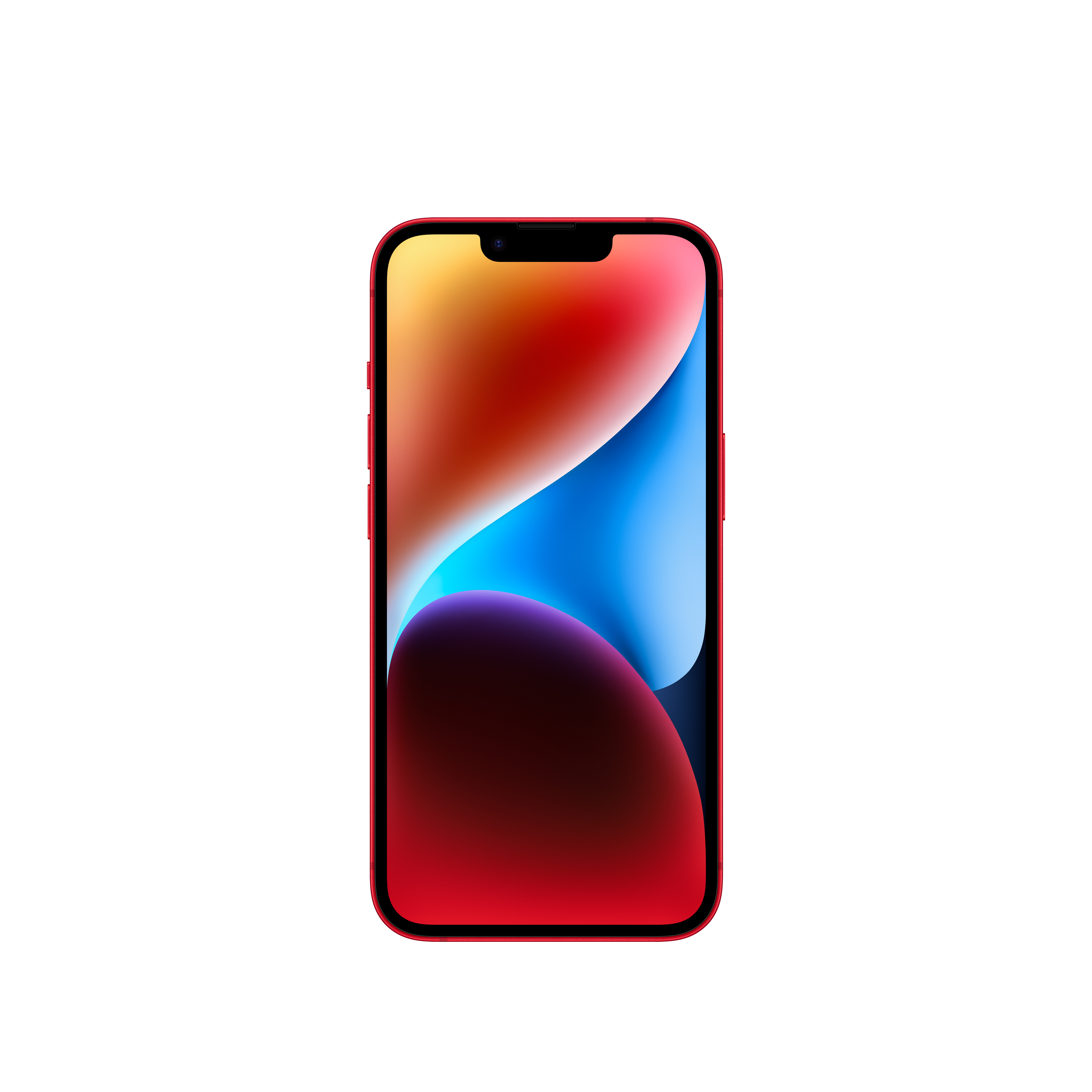 Apple iPhone 14 128 Gt -puhelin, punainen (PRODUCT)RED (MPVA3 ...