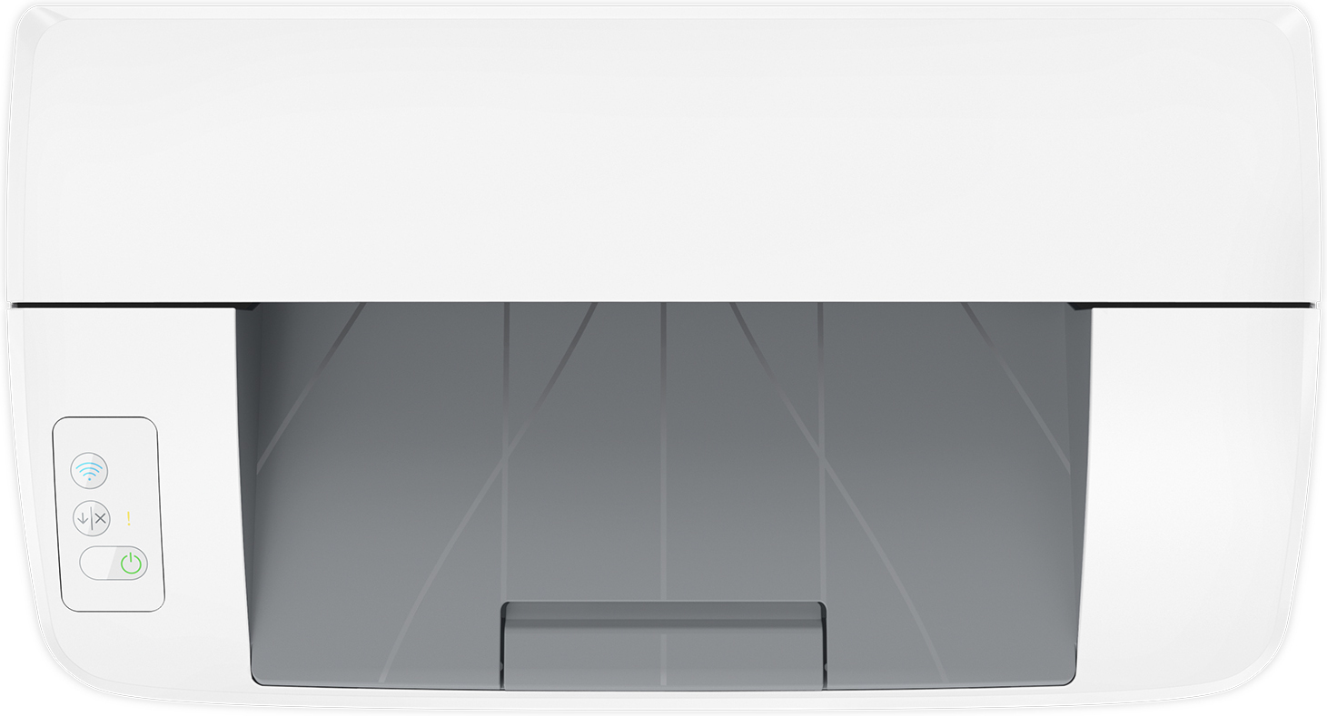 HP LaserJet M110w -lasertulostin