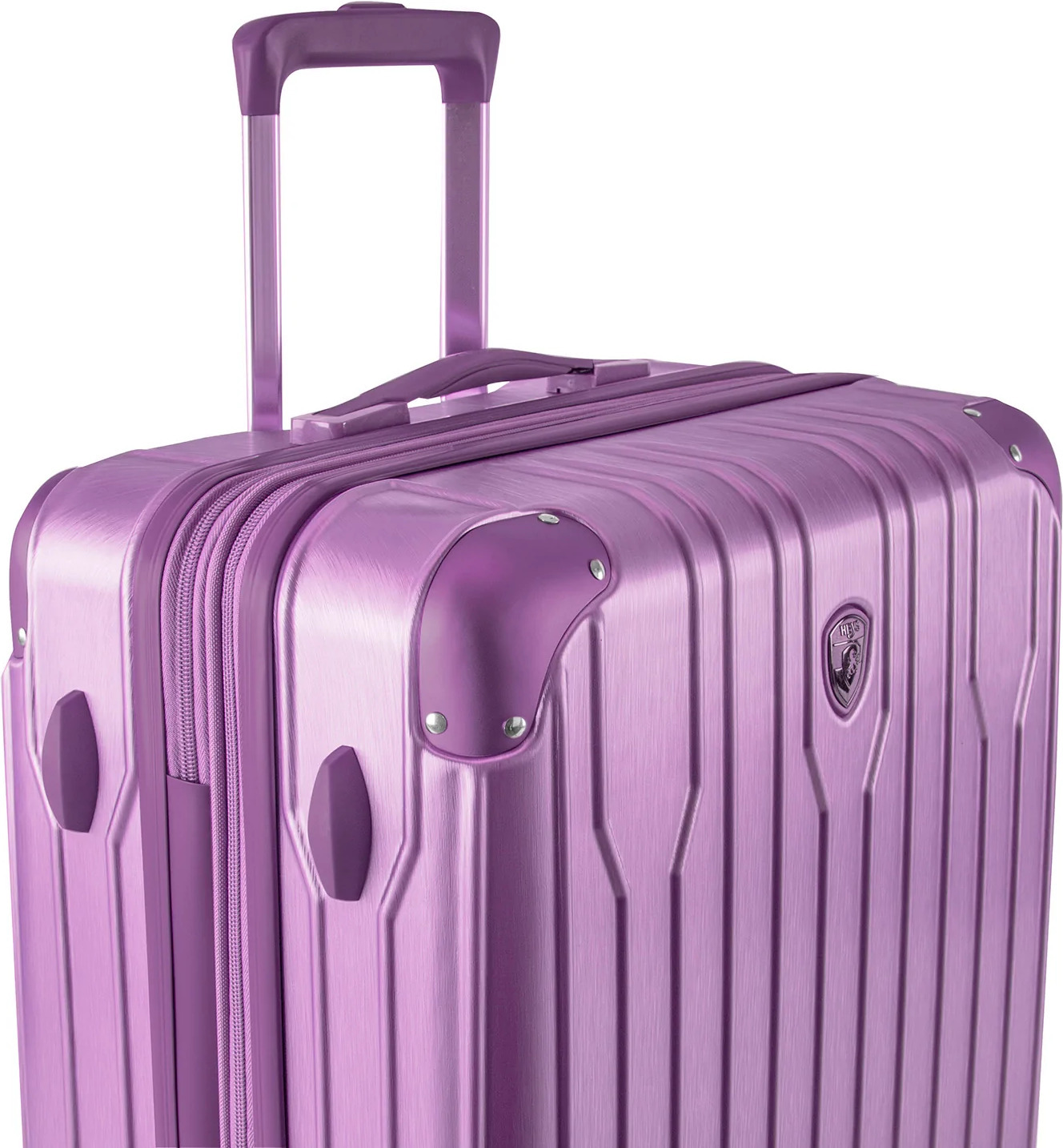 Heys Xtrak 66 cm -matkalaukku, laventeli