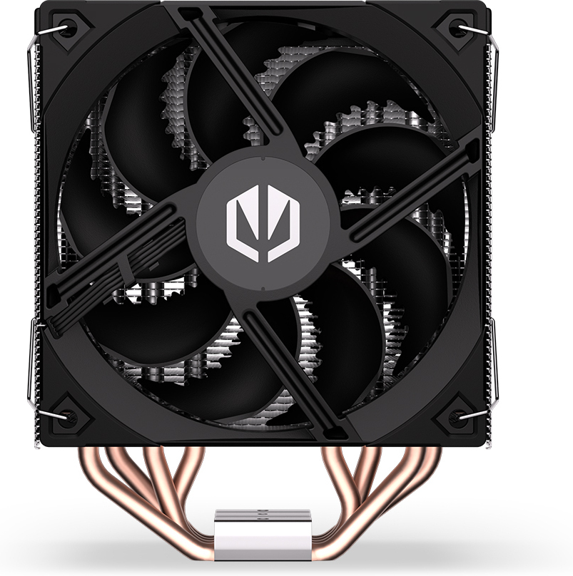 Endorfy Fera 5 Dual Fan -prosessorijäähdytin