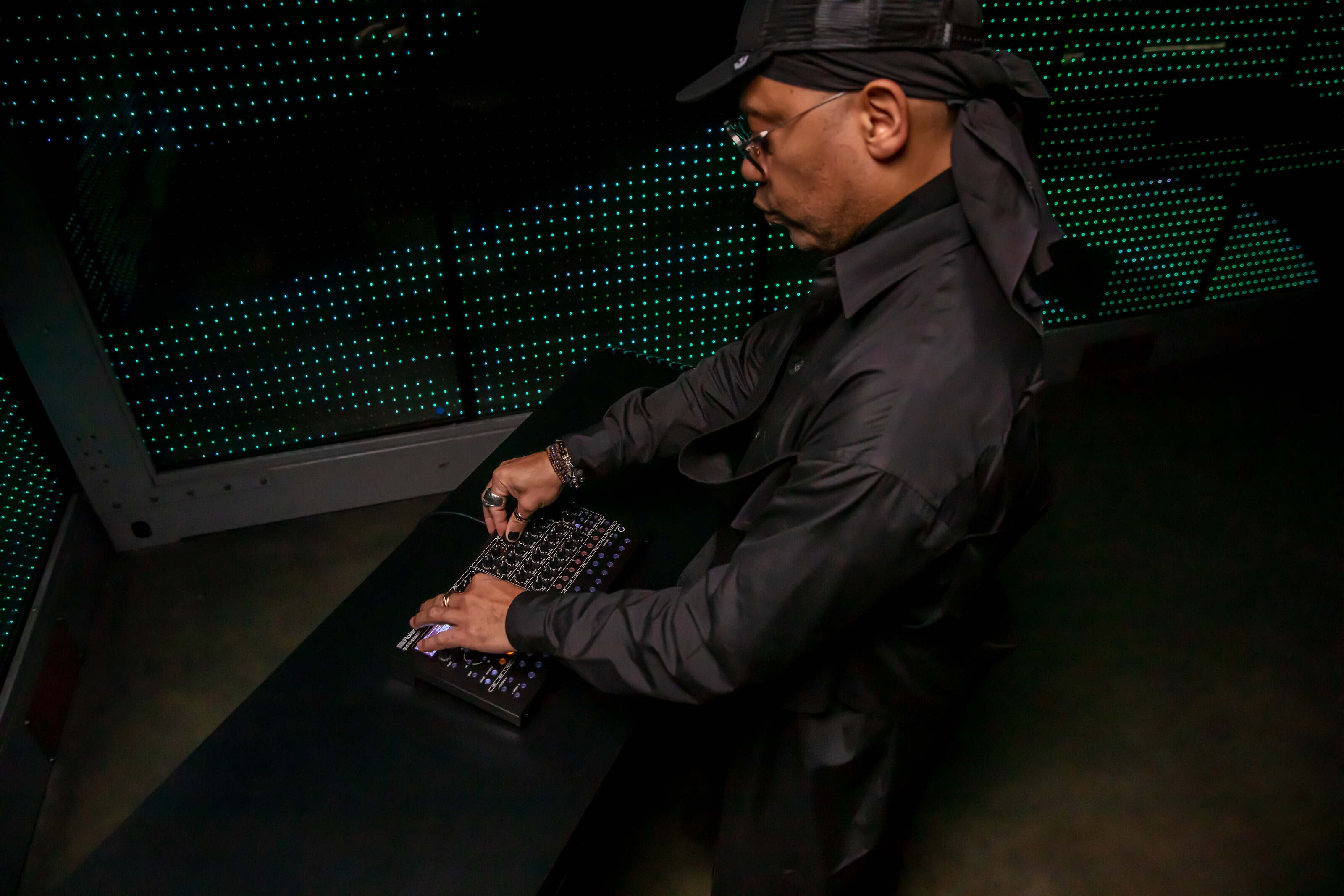 Roland SH-4D -syntetisaattori