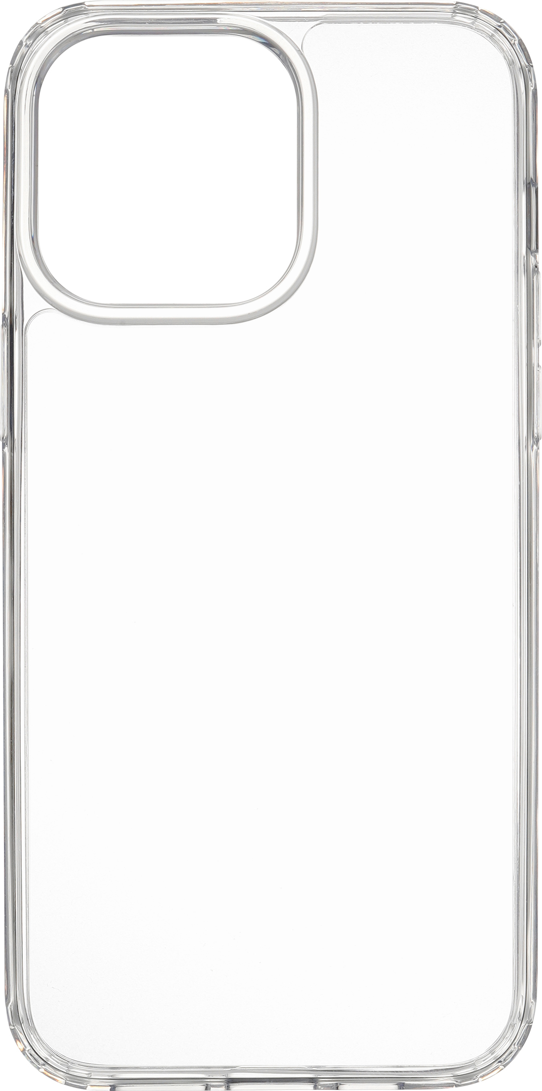 FoneKit Premium Clear Case -suojakuori, iPhone 14 Pro Max