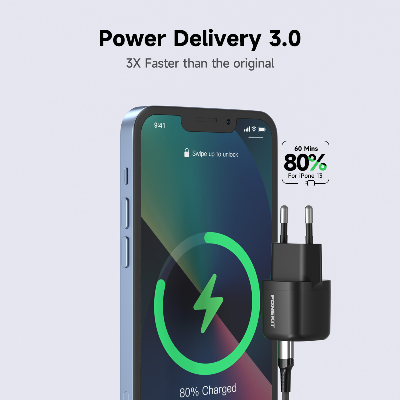 Ulefone uSmart E02 -endoskooppi
