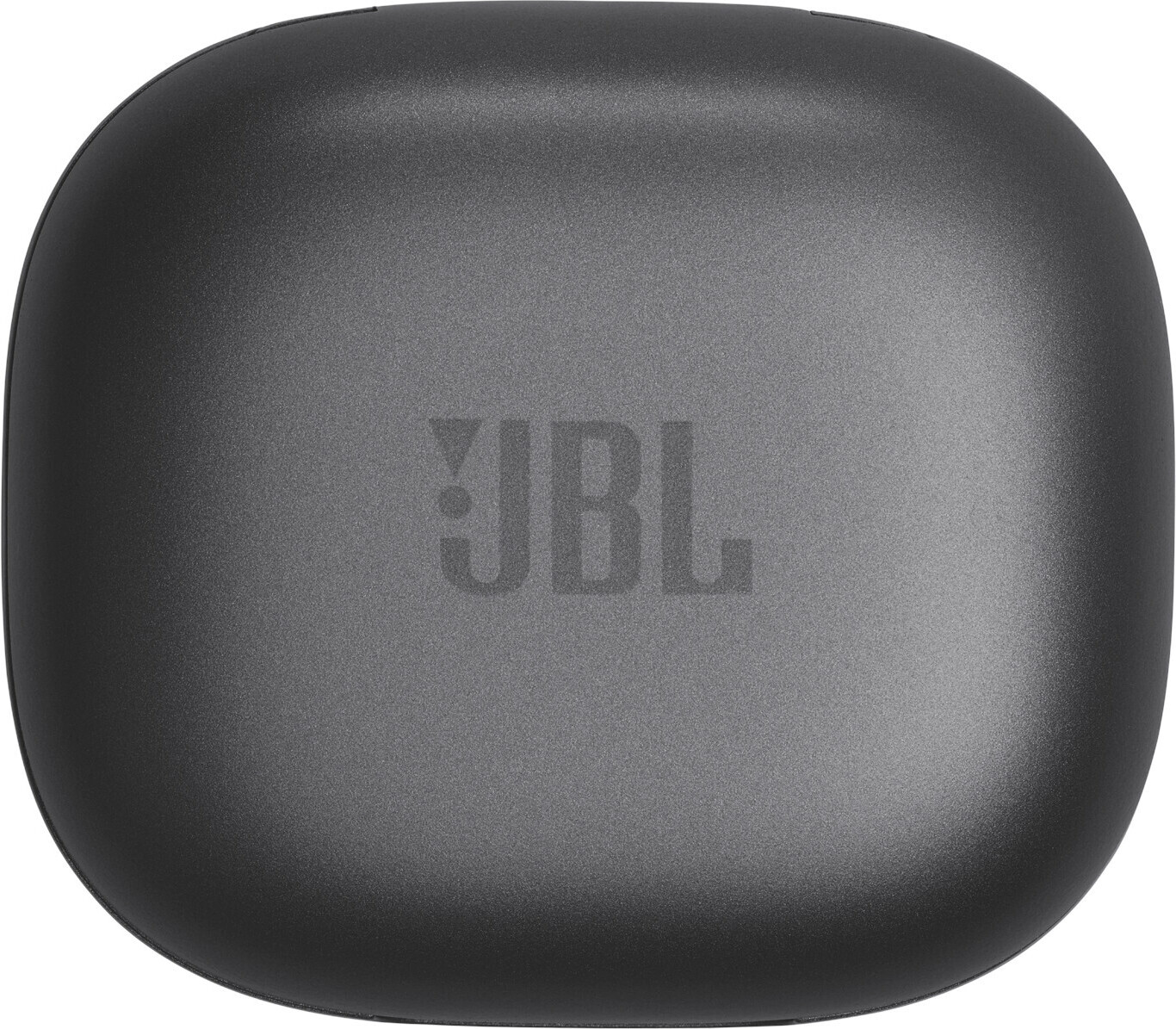 JBL Live Flex vastamelunappikuulokkeet, musta