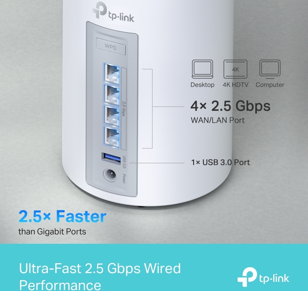 TP-LINK Archer AX12 Dual-band -WiFi6 -reititin
