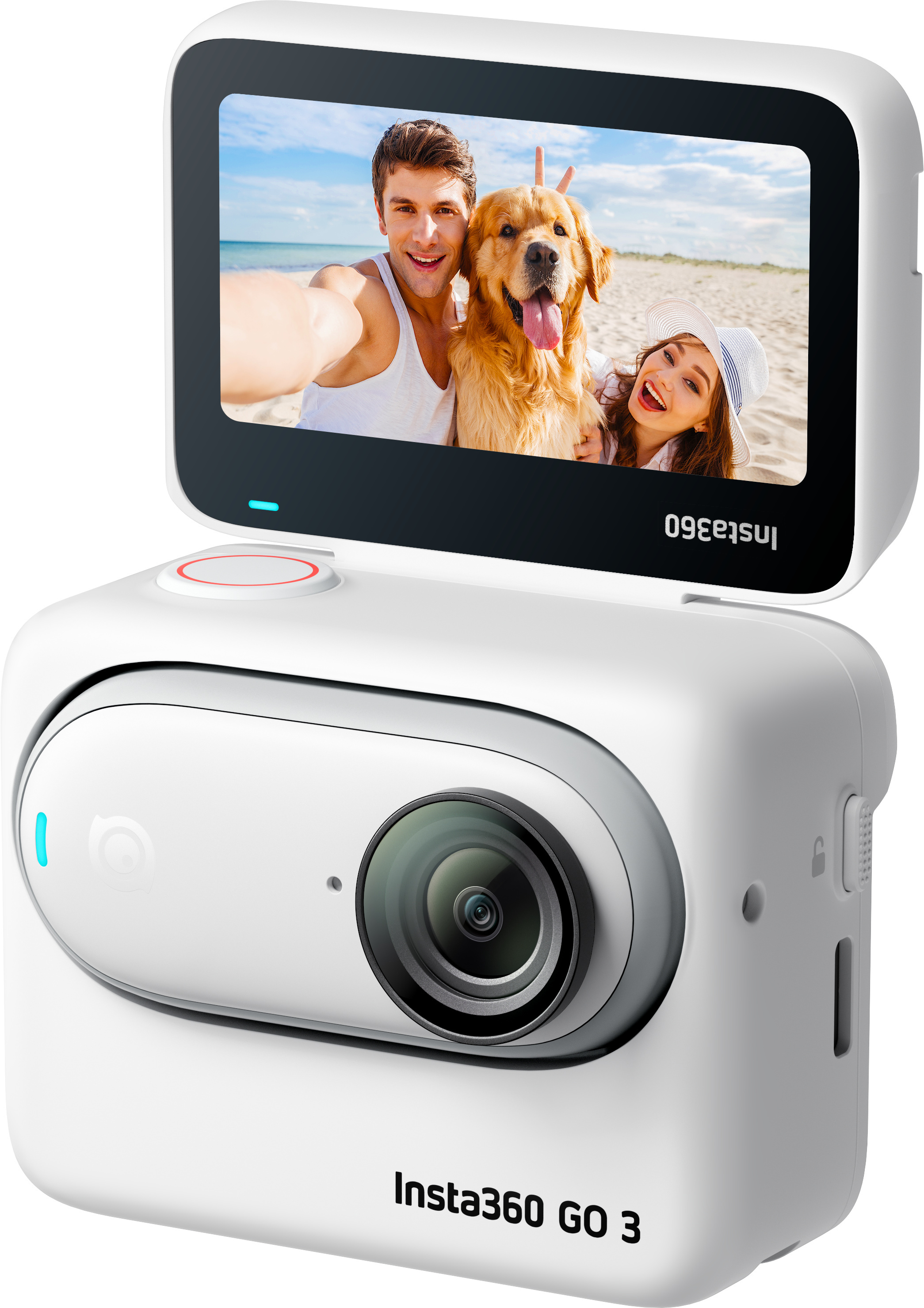 Insta360 GO 3 64 Gt -actionkamera