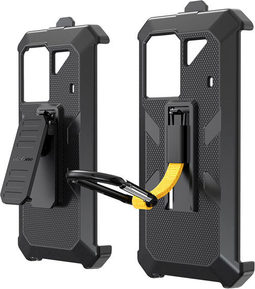 Ulefone Power Armor 14 / 14 Pro -suojakotelo