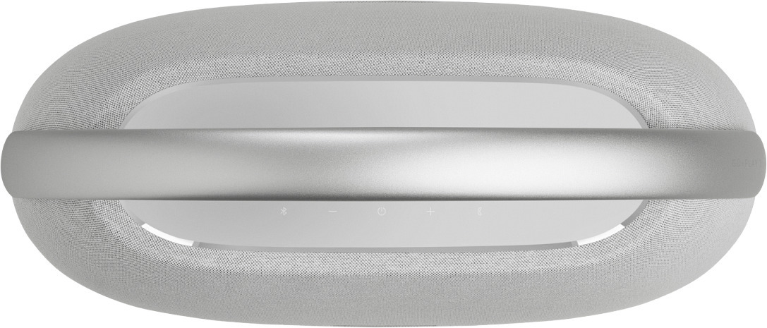 Harman Kardon Go+Play 3 Bluetooth-kaiutin, musta