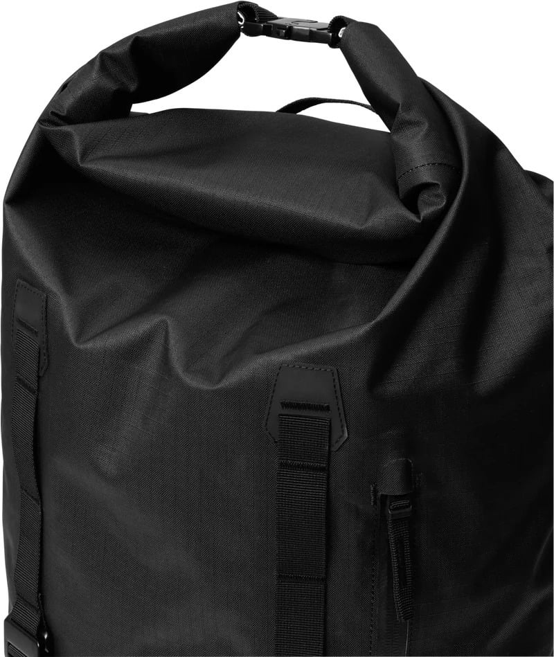 Db The Ramverk 21L Backpack -reppu, reflective black