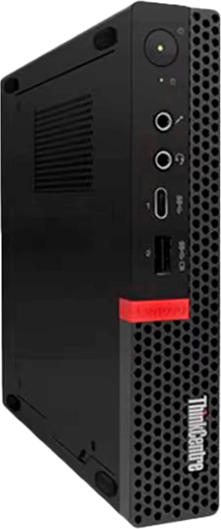 Käytetty Lenovo ThinkCentre M720Q pöytätietokone, Win 11 Pro (DESK-M720Q-TINY-A003)